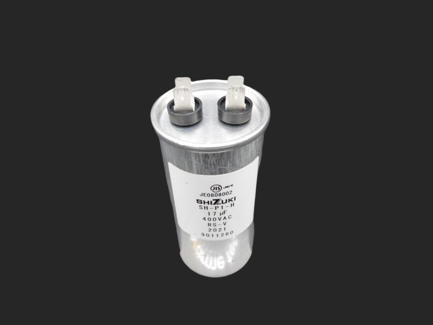 Nibe Run Capacitor for Compressor 650w - 524324