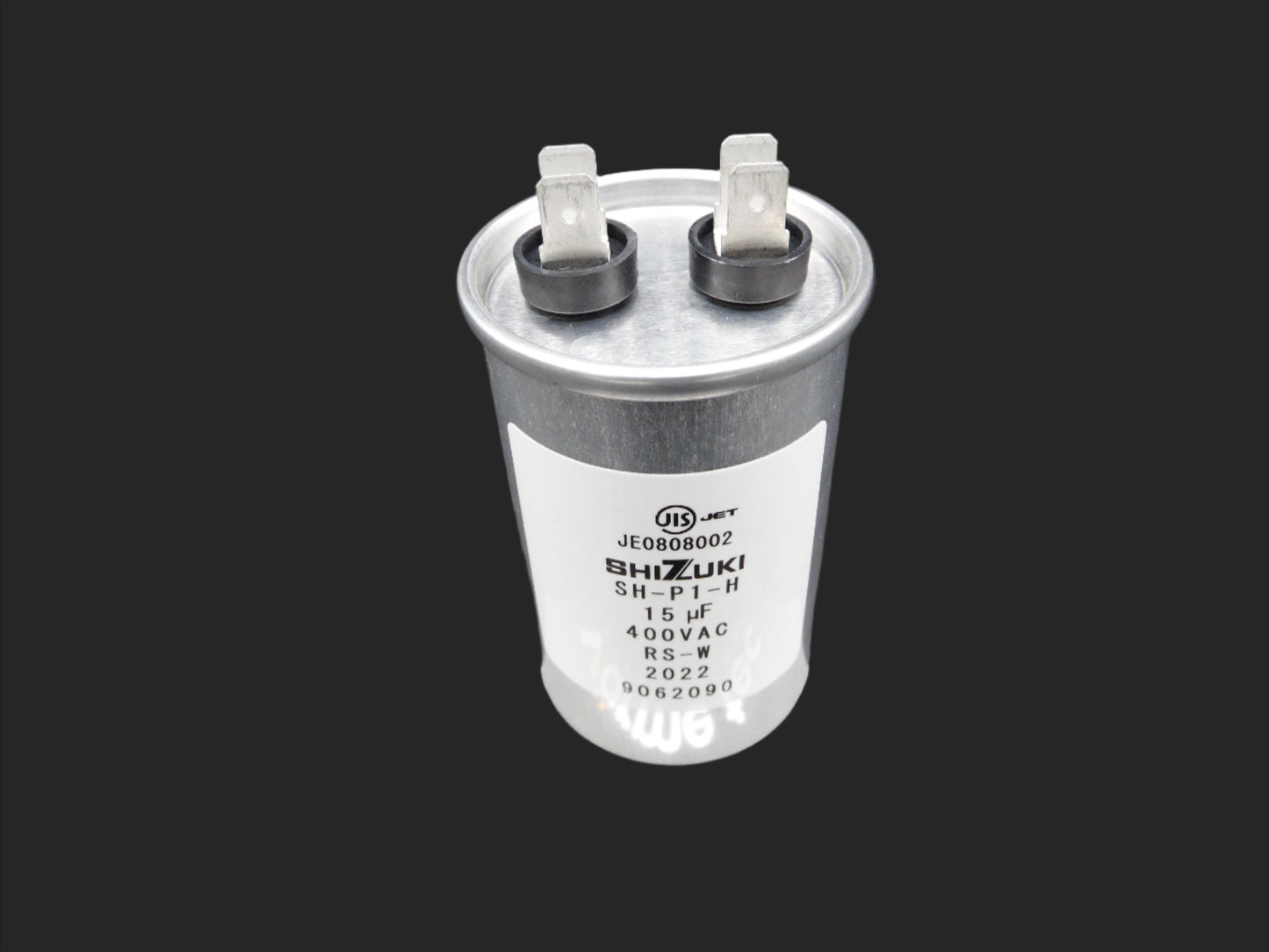 Nibe Run Capacitor for Compressor 550w - 718055