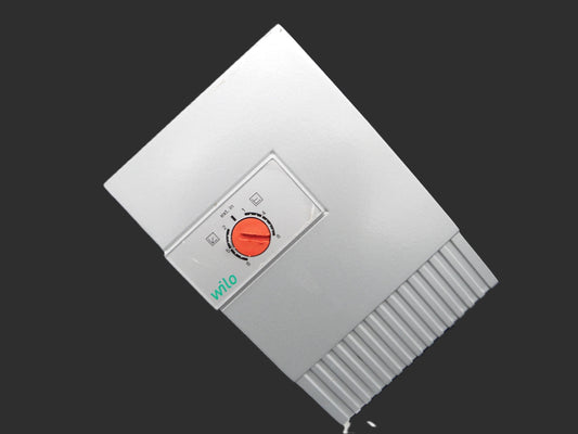 Wilo Stratos PARA 30/1-8 T3 ( HEAD ONLY )