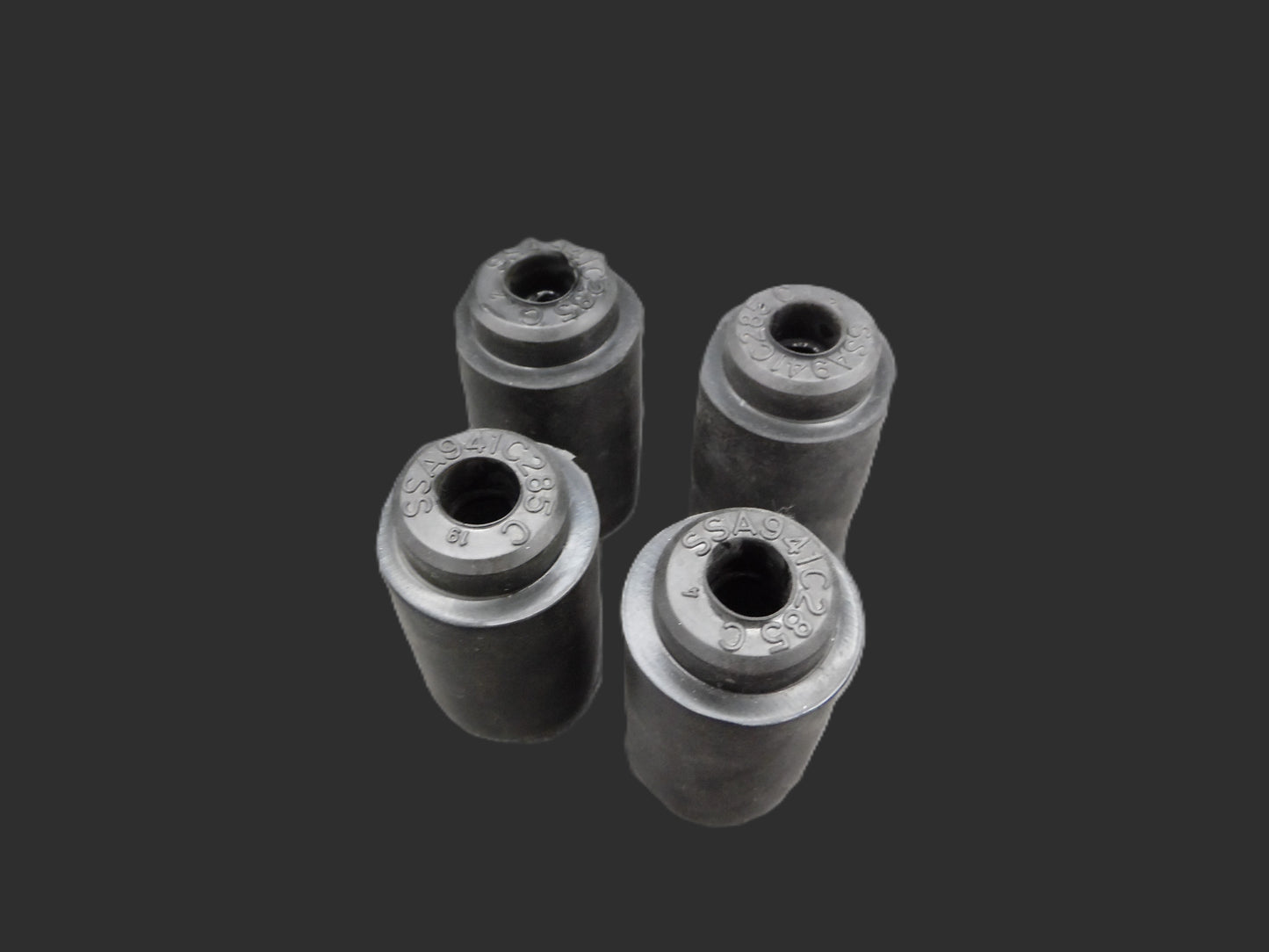 Nibe Rubber Shock-Absorbers - 424725