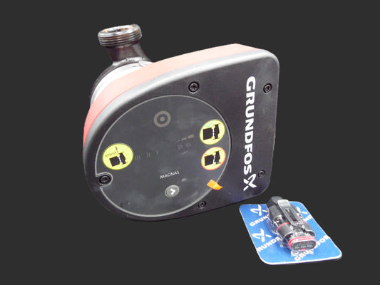 Grundfos MAGNA1 25-60 180