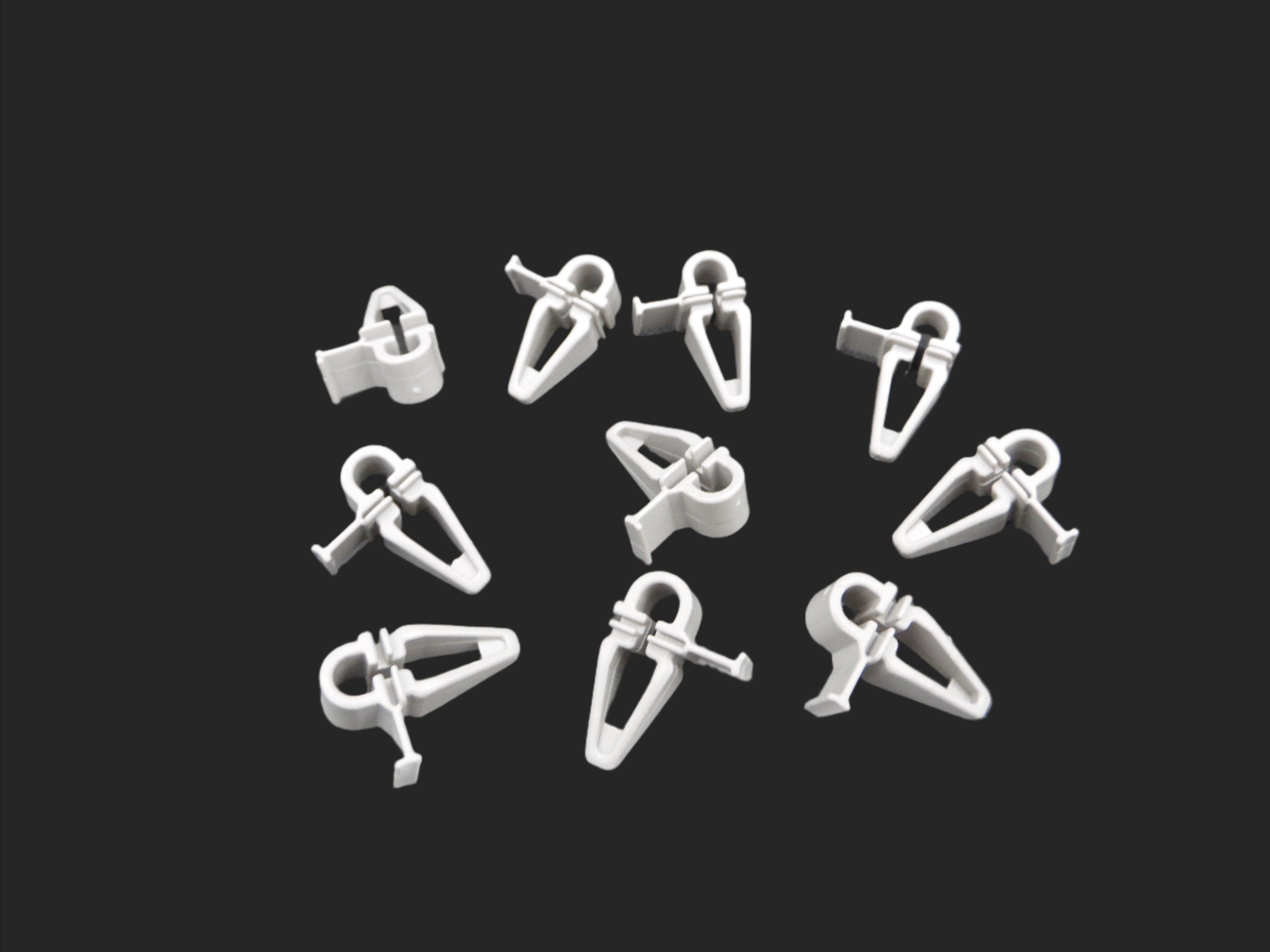 Lock File Clips Nibe Snap Lock Clips- 434782 – Varmetec Limited
