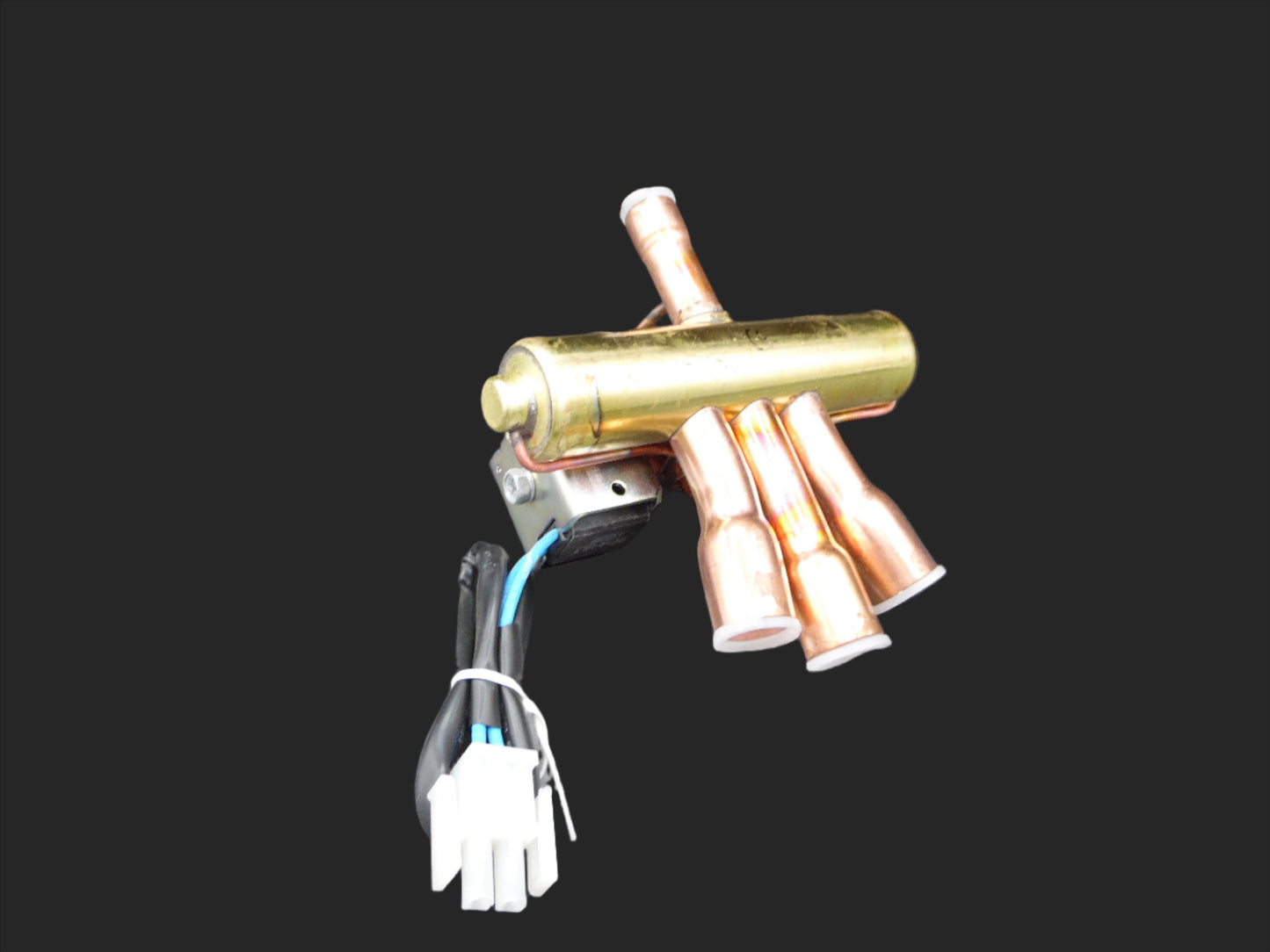 Nibe 4 Way Valve - 524284