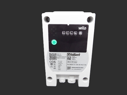 Wilo Para MAXO 25-180-08-F02 VAL - ( HEAD ONLY )