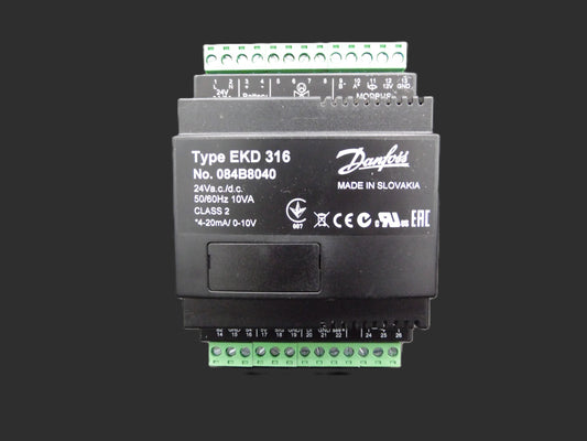 Danfoss EKD 316 - 084B8040