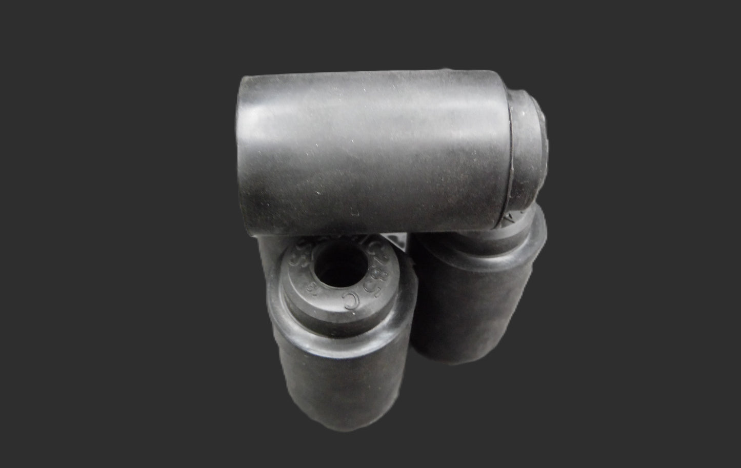 Nibe Rubber Shock-Absorbers - 424725