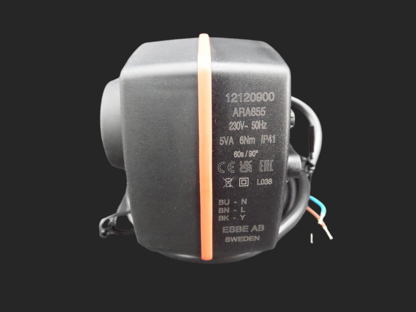 ESBE Actuator ARA655