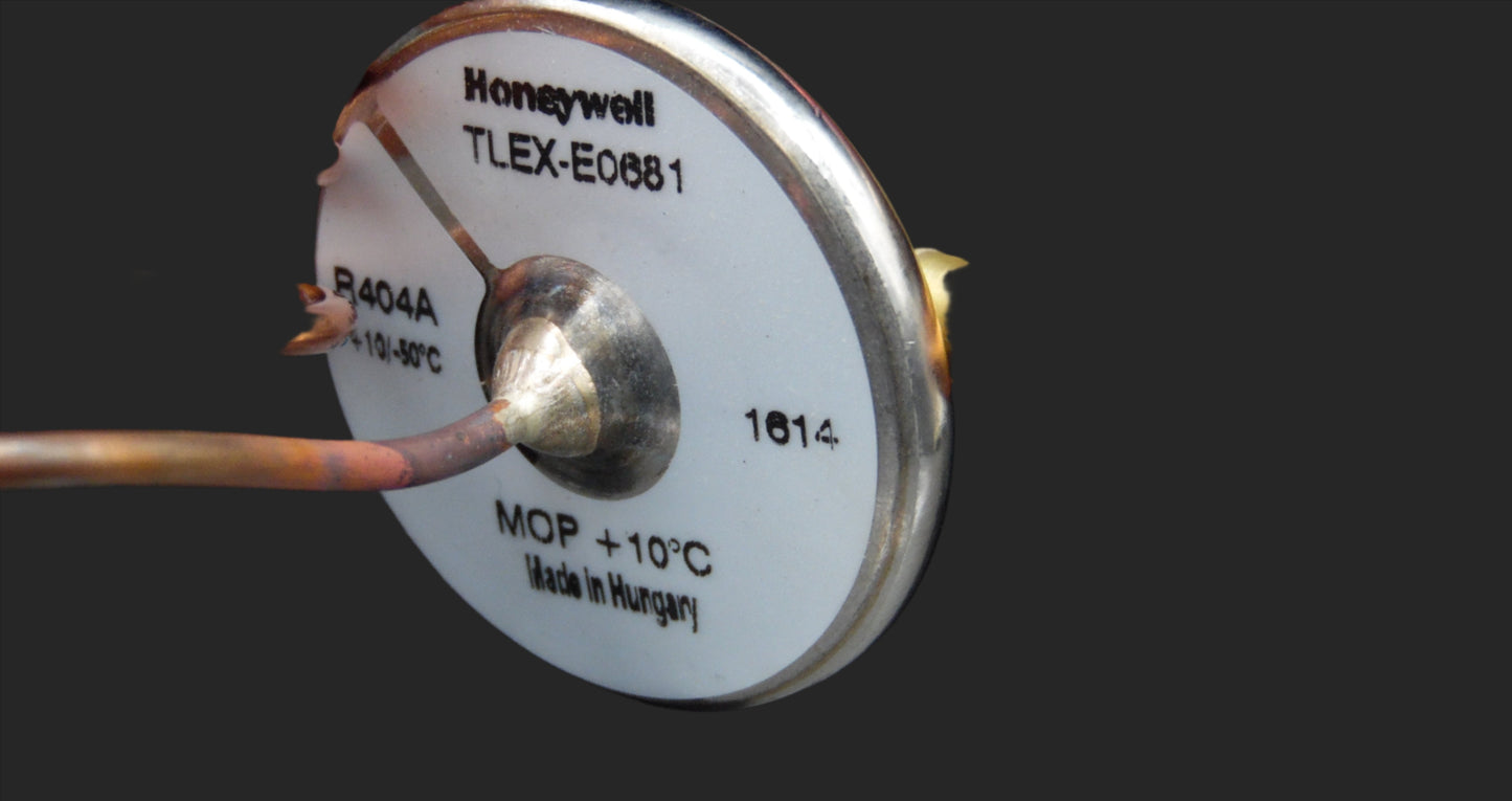 Nibe Expansion Valve - TLEX-E0681 / R404 - ASHP - 624937