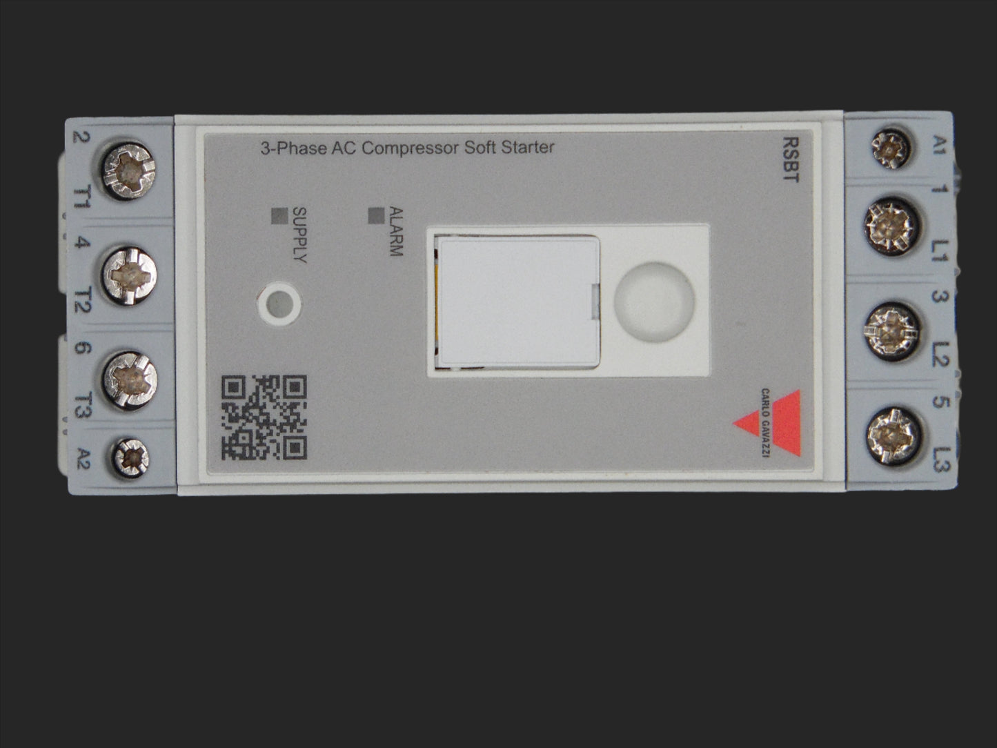 RSBT4032EV11HP - Soft Start - 3 Phase