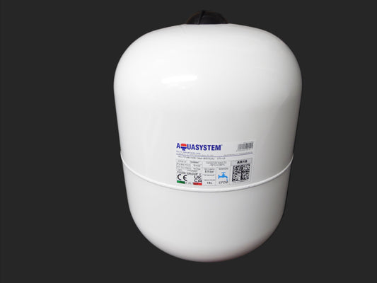 18L - Expansion Vessel