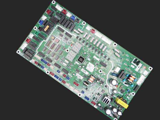 Hitachi PCB - E04665