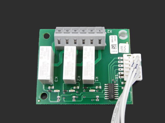 Nibe Expansion Card - 818166