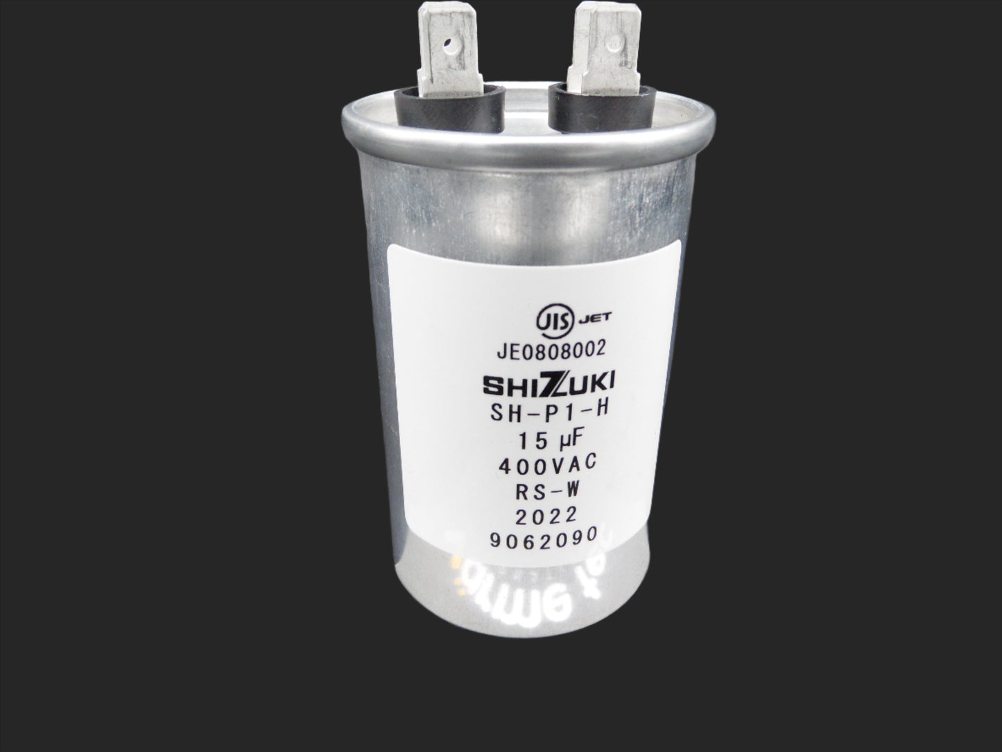 Nibe Run Capacitor for Compressor 550w - 718055