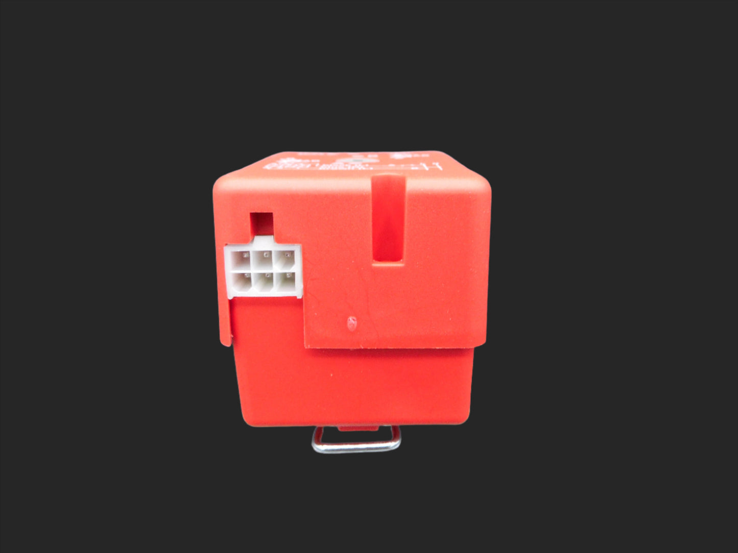 3-Way Actuator, Valve Motor ( RED ) - 518633