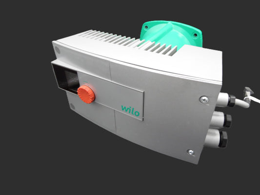 Wilo Stratos 40/1-12 DA ( HEAD ONLY )