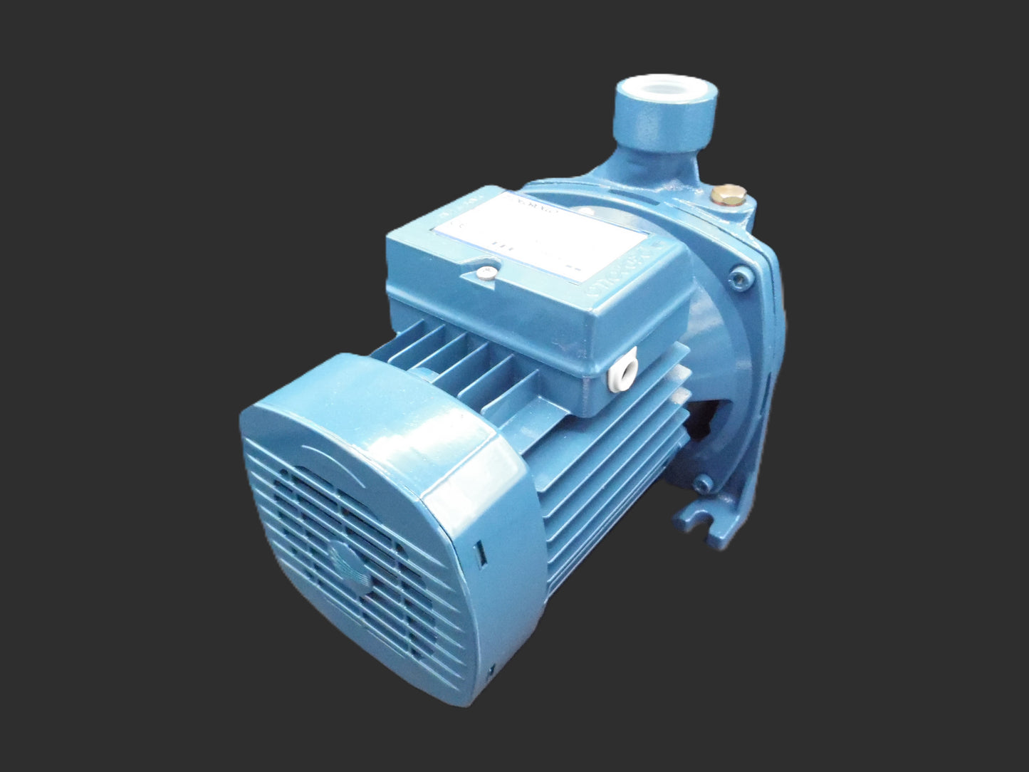 Pedrello Circulation/Brine Pump - 724009