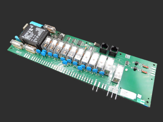 Nibe Relay Card - 718127