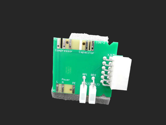 Nibe Connection Card - 818032