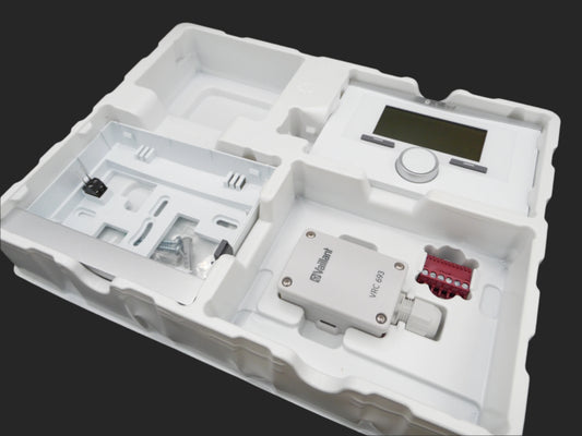 Vaillant VRC 700/6 Digital Weather Compensator