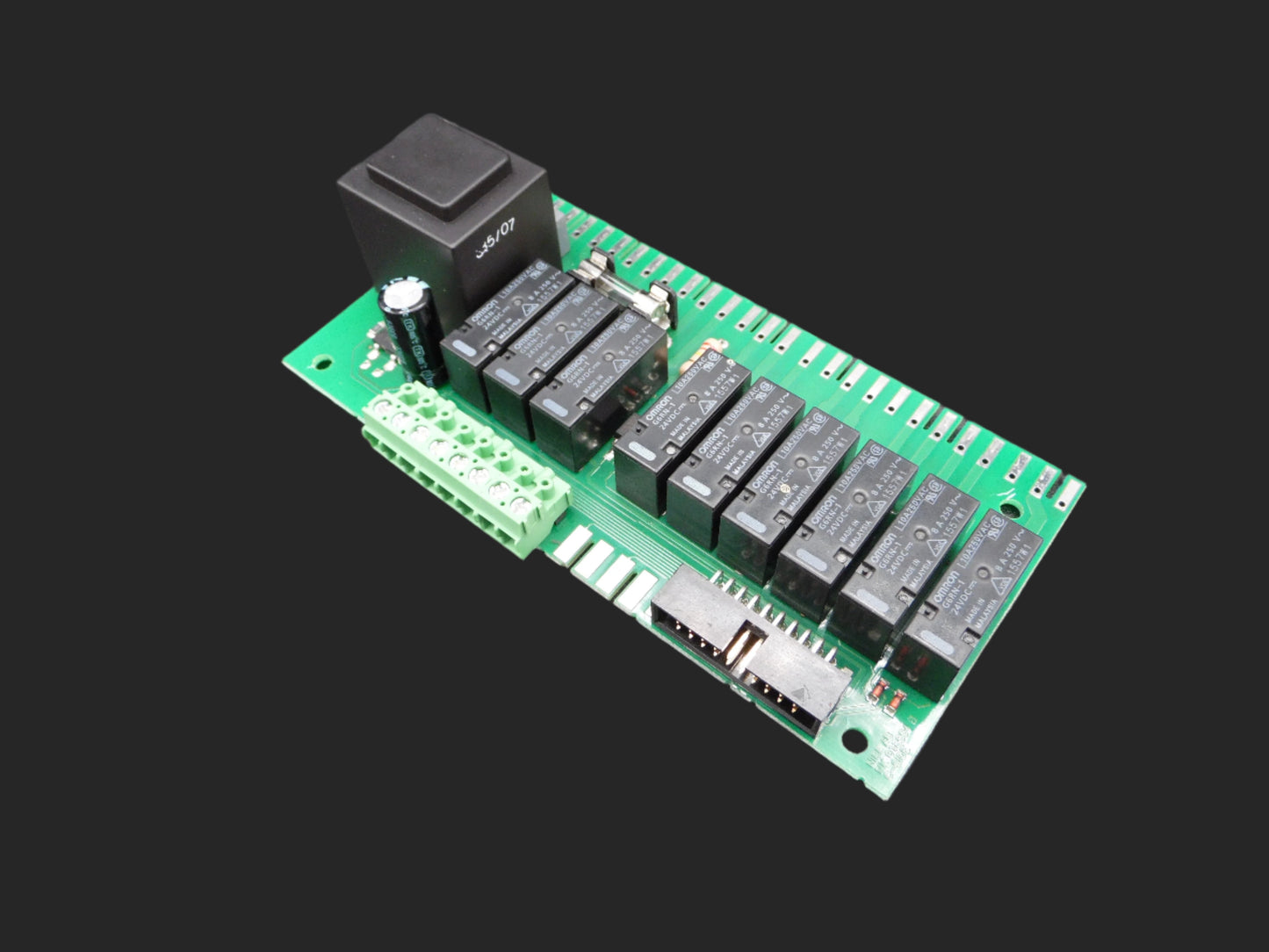 Nibe Relay Card - 718419 - RE-CON