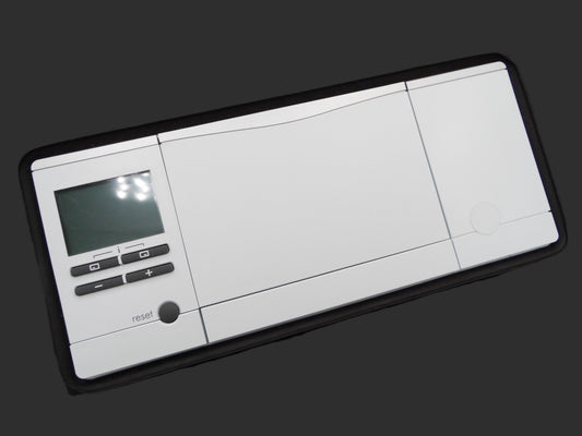 Vaillant Control Panel