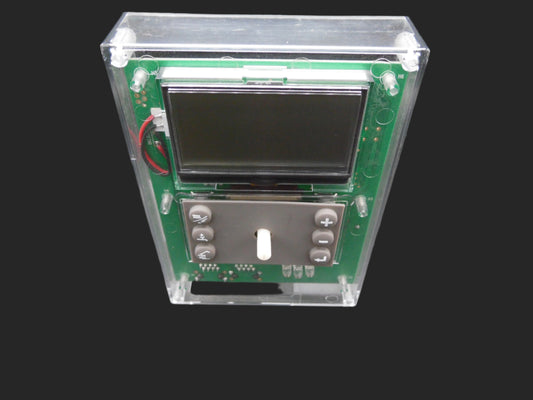 Nibe Display Unit - 718340