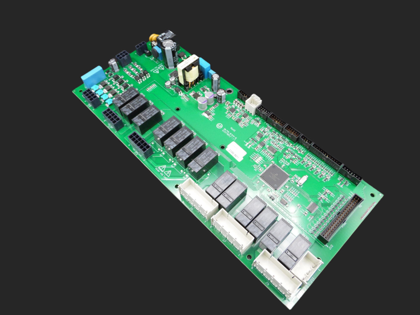 Thermia BM Circuit Card - 086L3946