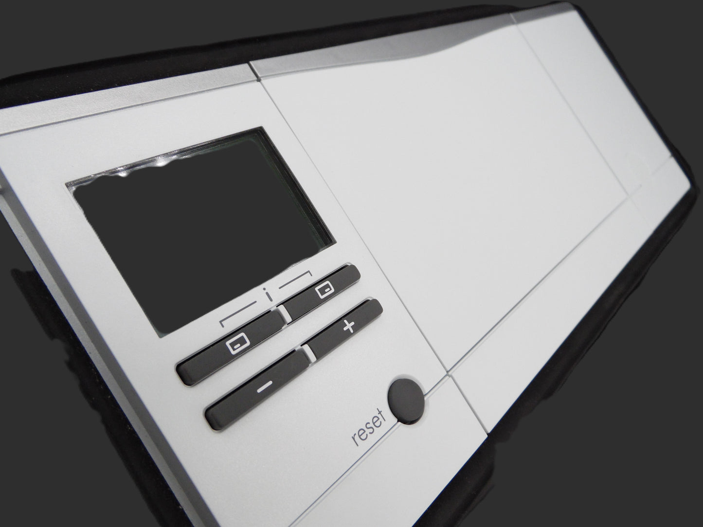 Vaillant Control Panel