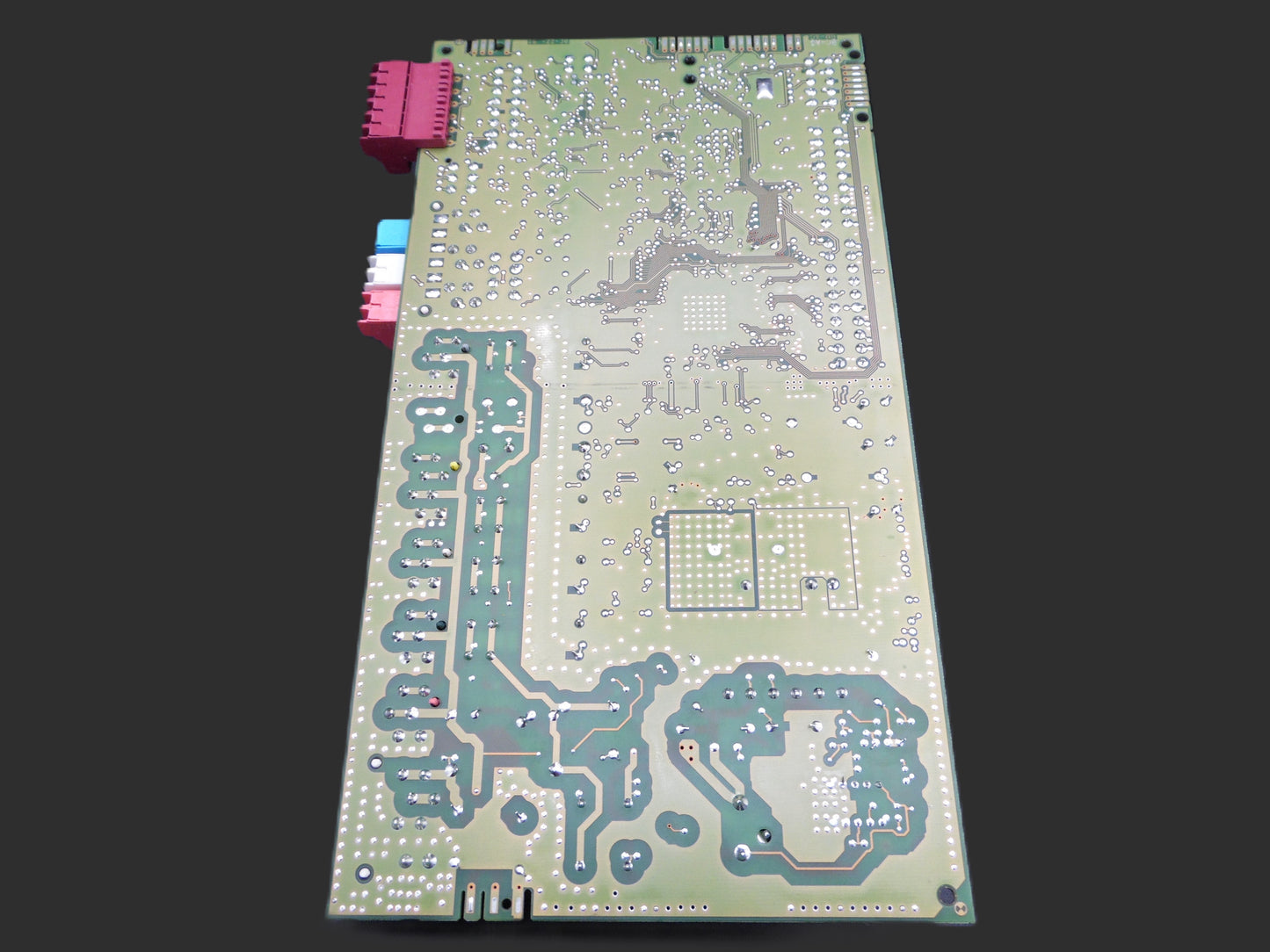 Vaillant Controller PCB - 0020150123