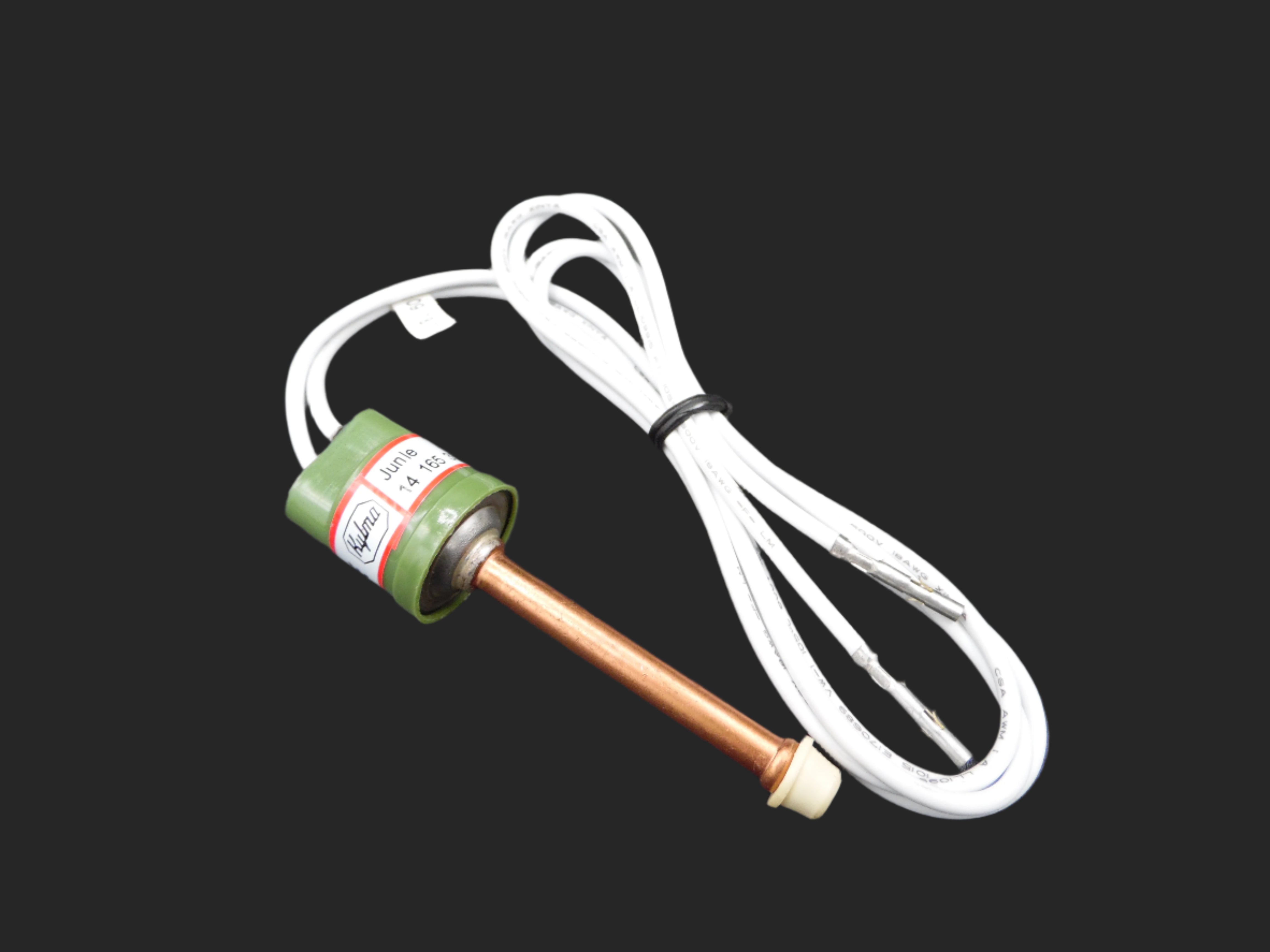 Nibe High Pressure Stat/Switch - 060423 – Varmetec Limited