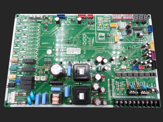 LG EBR77893101 Main PCB Assembly (Control Board)