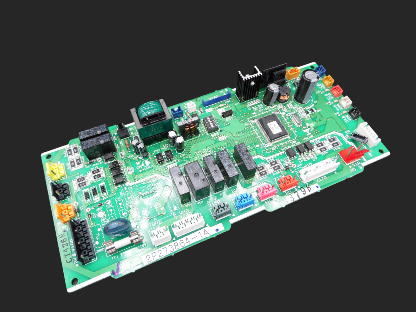 Daikin Control Board - 5006570 - RE-CON