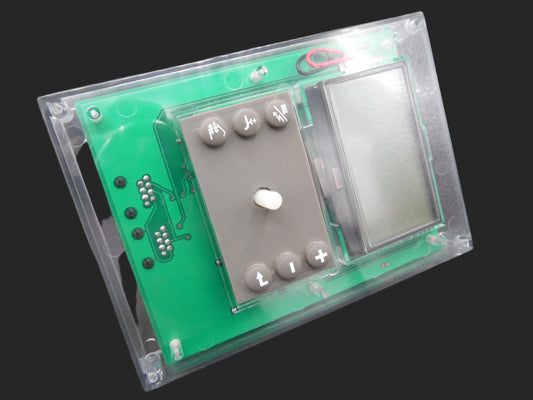Nibe Display Unit - 718481