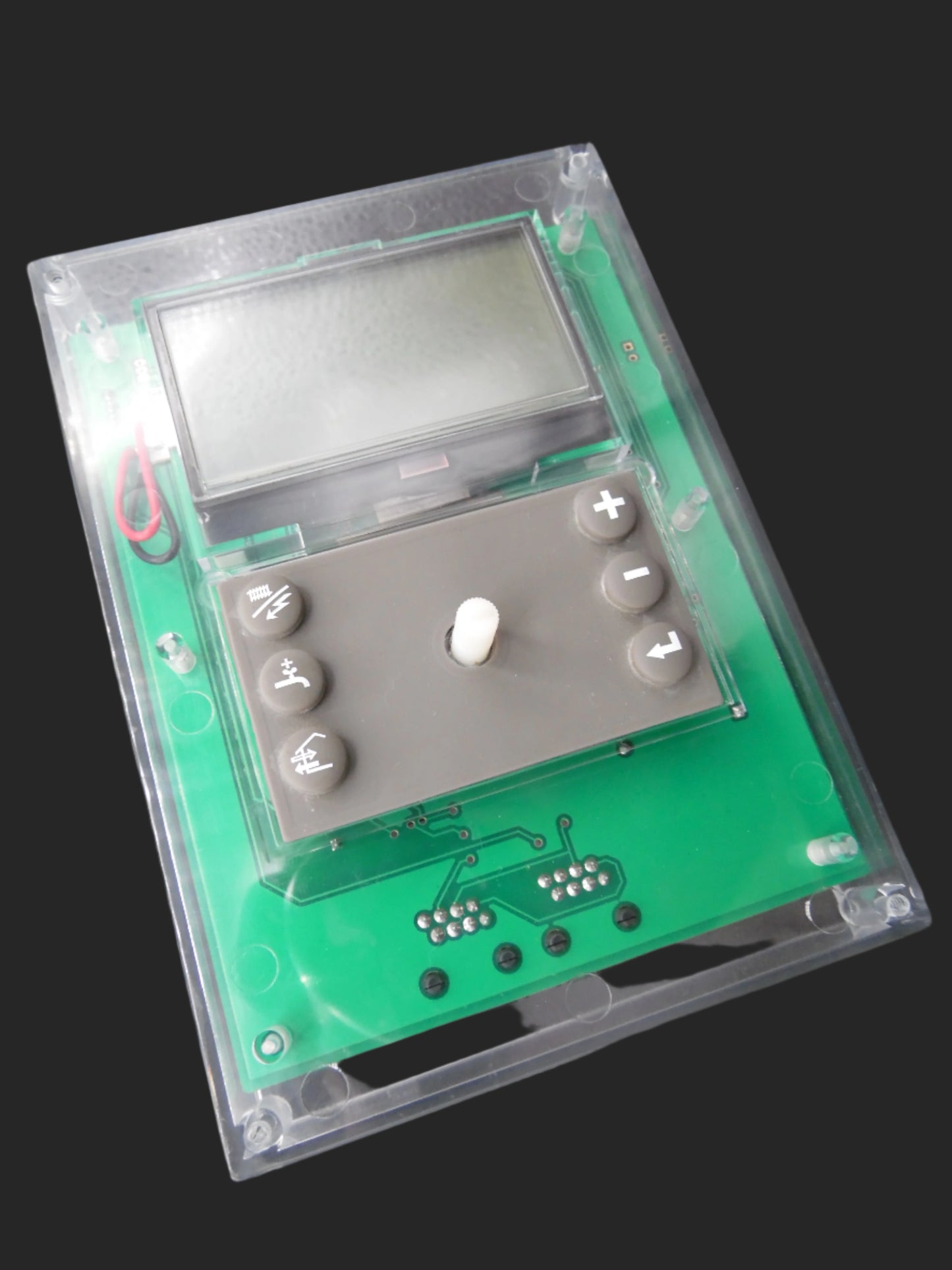 Nibe Display Unit - 718341