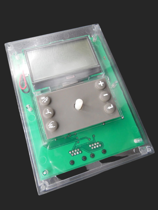 Nibe Display Unit - 718341