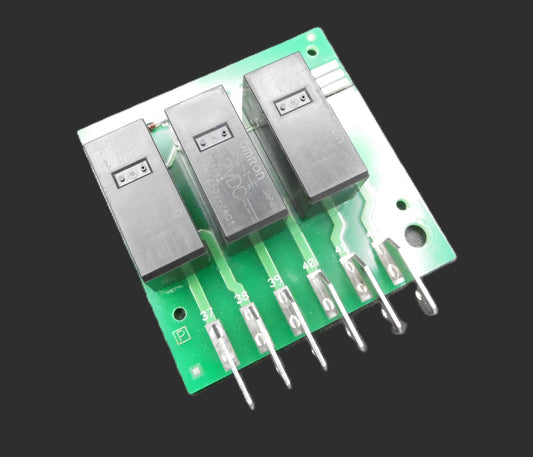Nibe X-Relay Card - 718342
