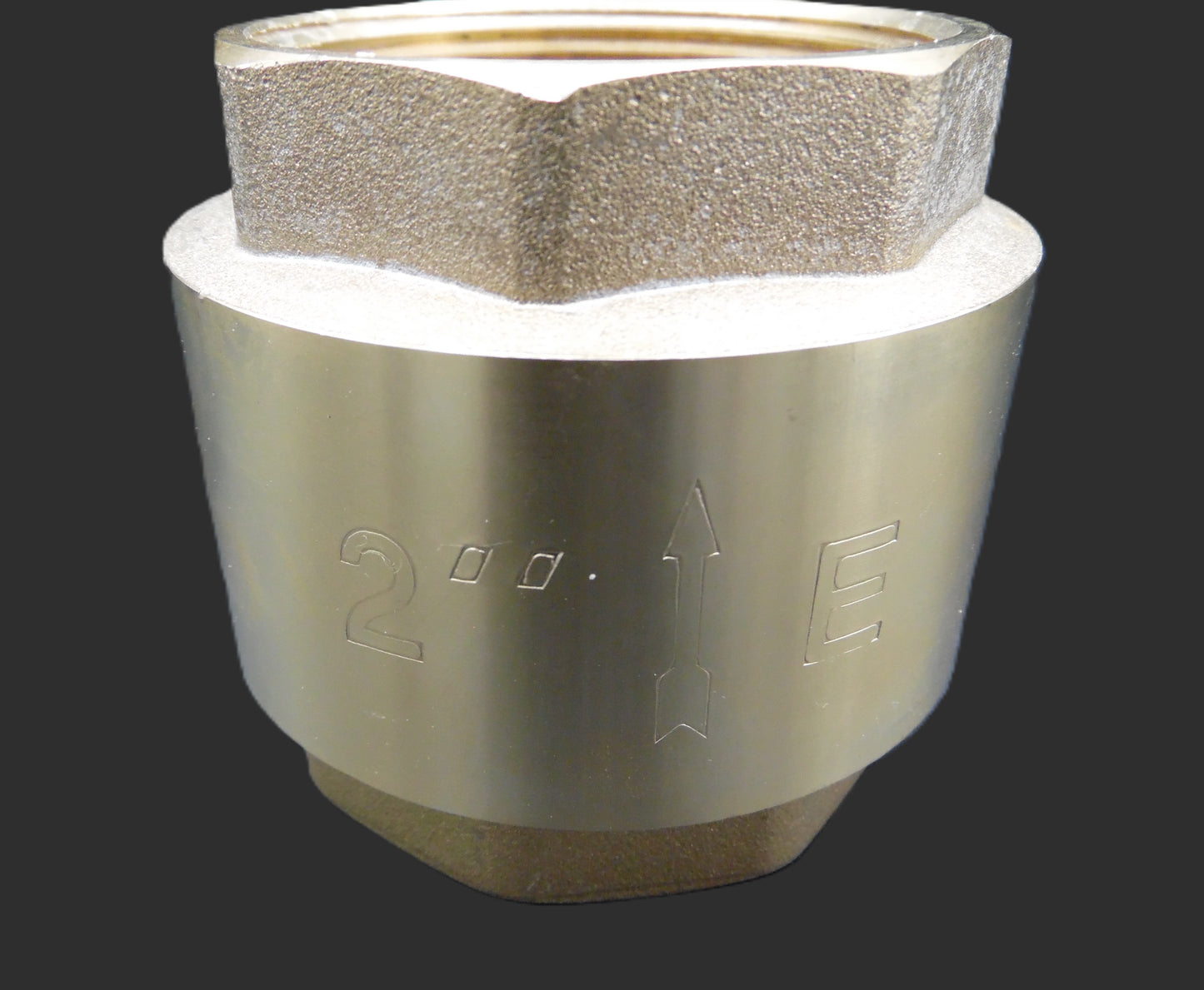 Check Valve 2" - 224076