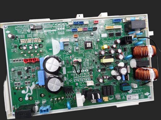 LG EBR86030006 Assembly Inverter