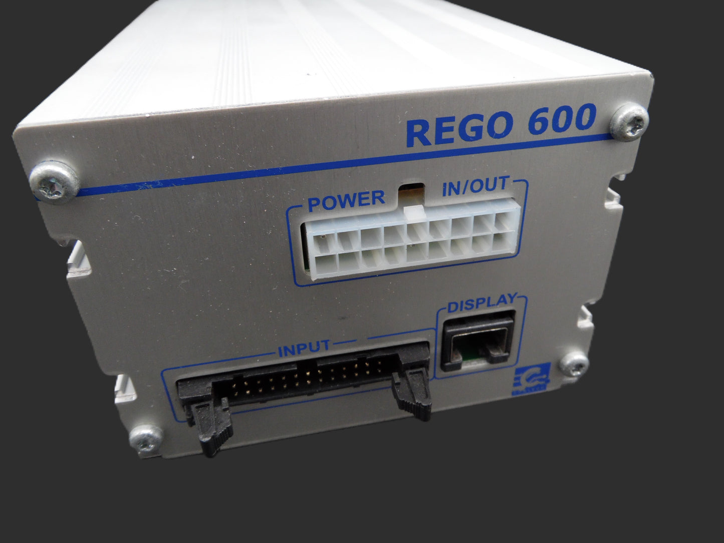 IVT Rego Box 600