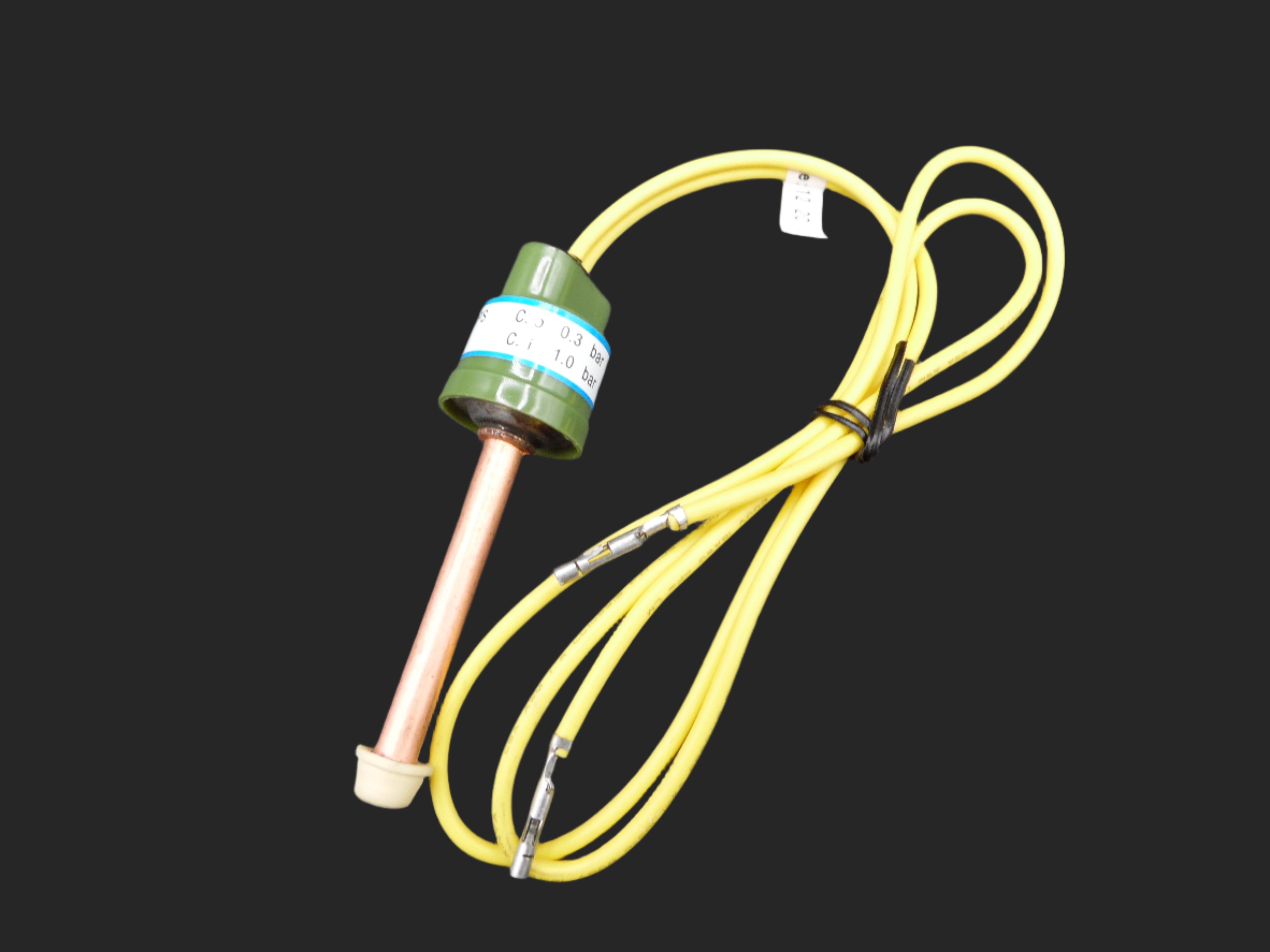 Nibe Low Pressure Stat/Switch - 518717 – Varmetec Limited
