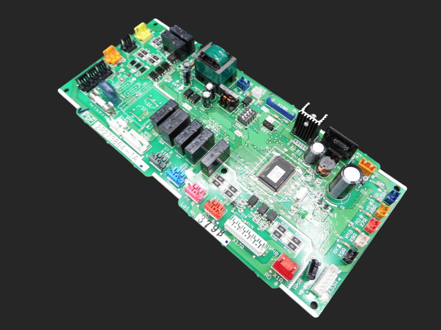 Daikin Control Board - 5006570 - RE-CON