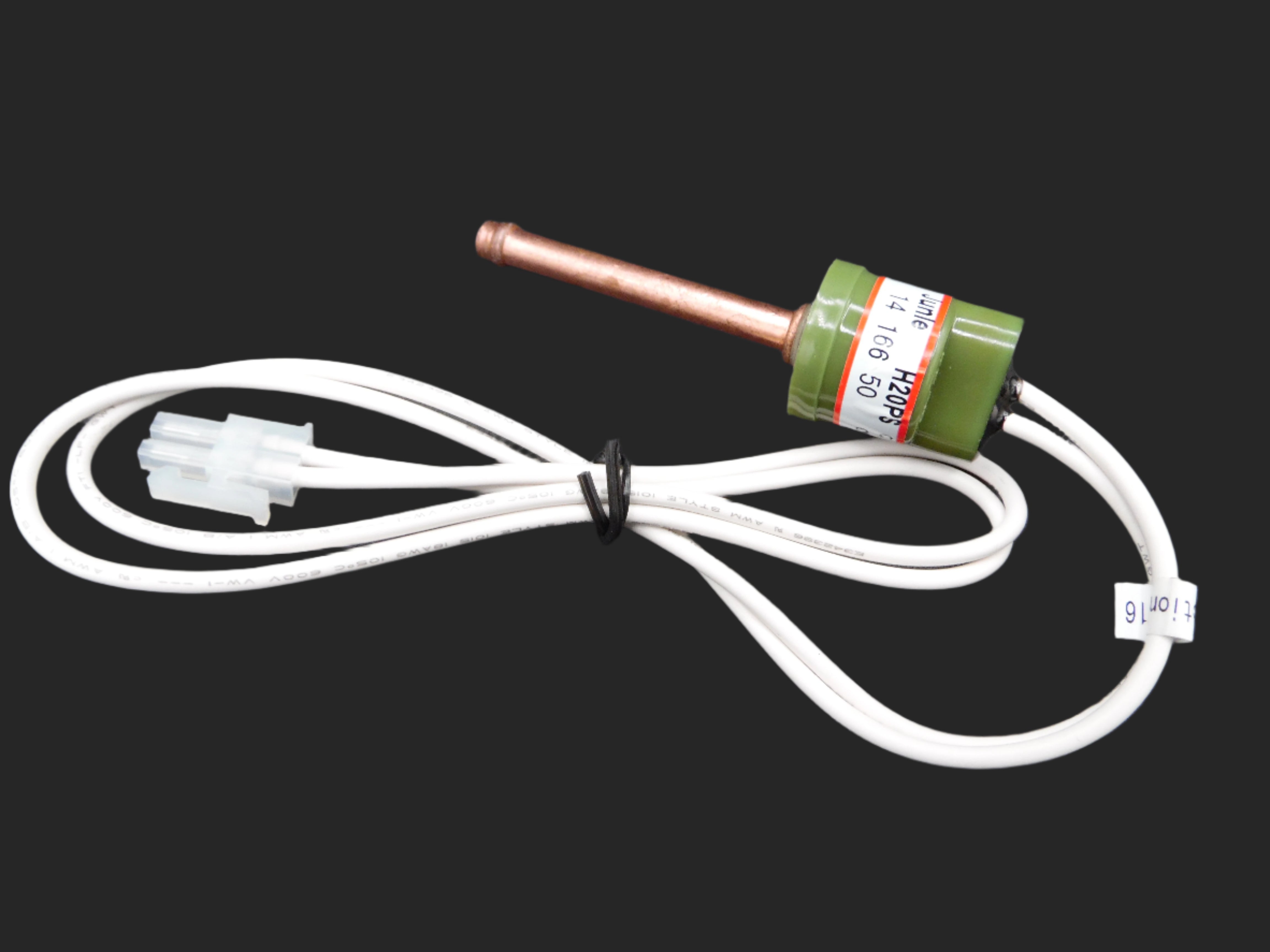 Nibe High Pressure Stat/Switch - 718112 – Varmetec Limited