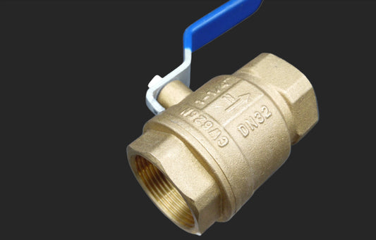 1 ¼ DN32 Strainer Valve- 424587