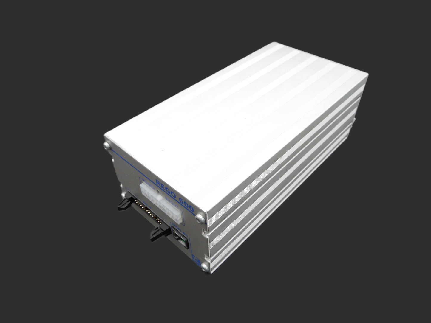 IVT Rego Box 600