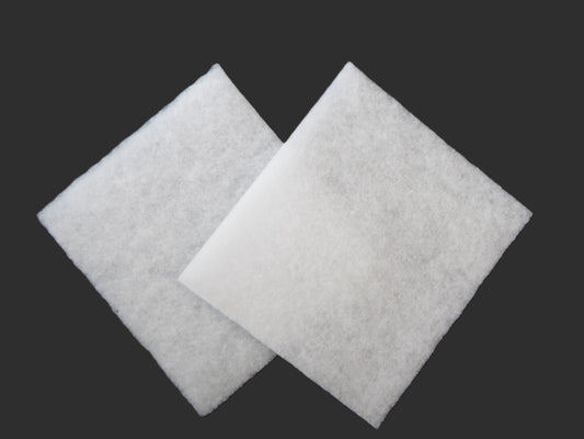 Qvantum QE Air Filters