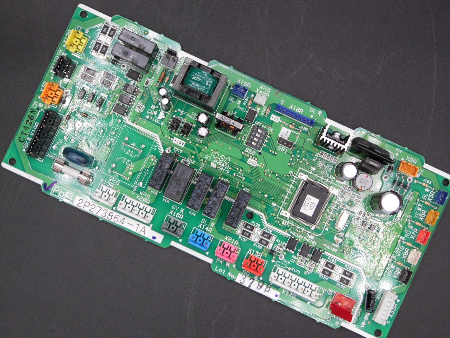 Daikin Control Board - 5006570 - RE-CON