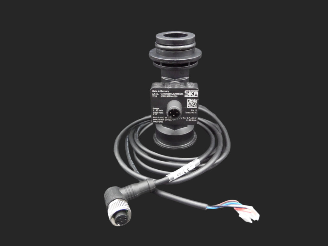 Sika Flow Sensor - VVXC9S00USAMSU03 – Varmetec Limited