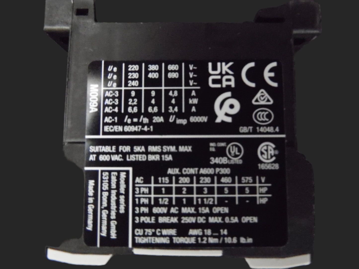 Nibe Contactor - 518734