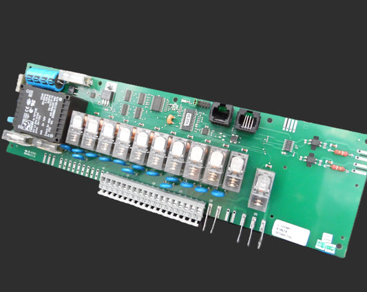 Nibe Relay Card - 718223