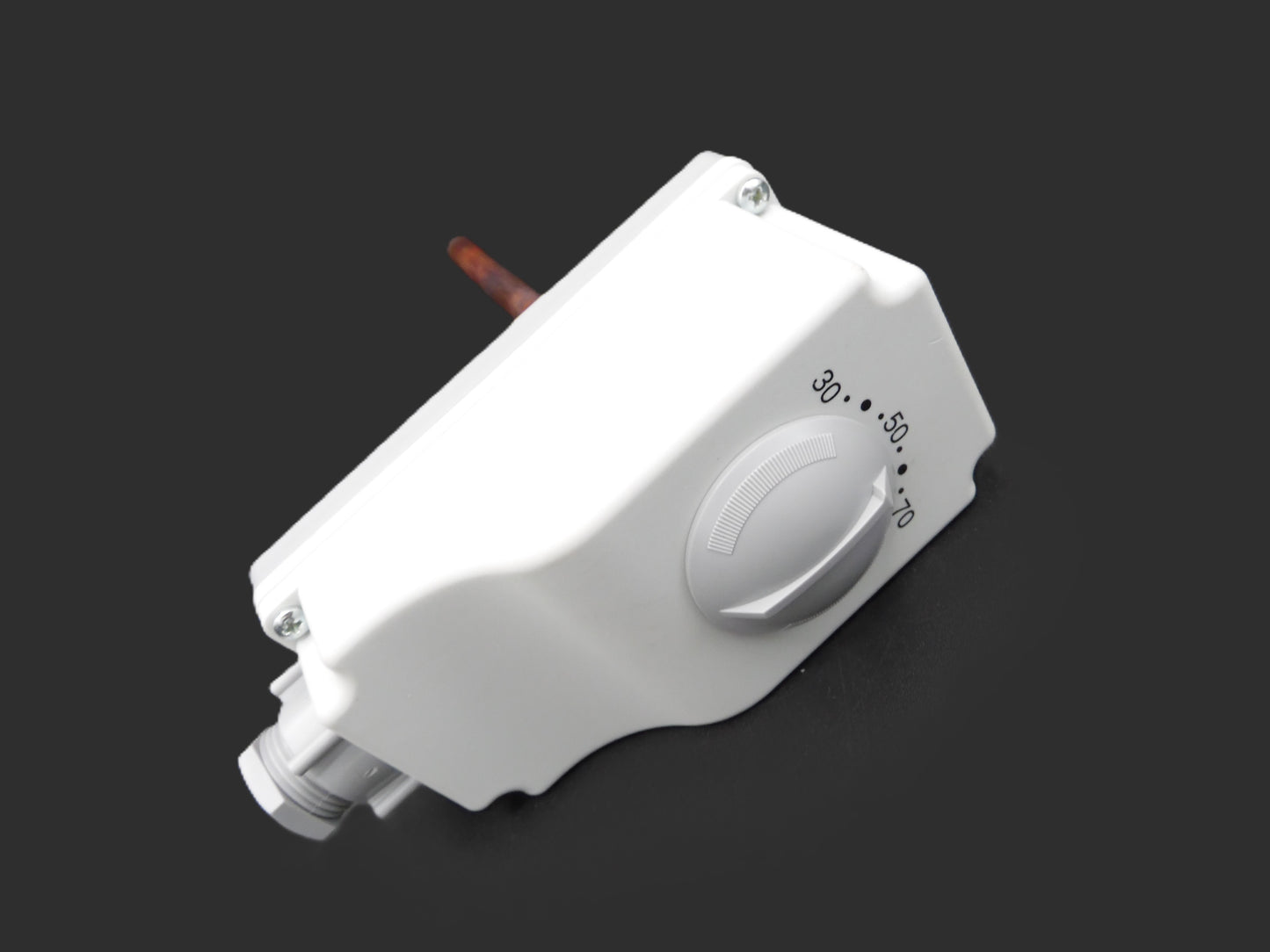 Water Heater Immersion Thermostat